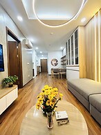Service Apartment in Green Pearl Bac Ninh