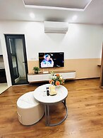 Service Apartment in Green Pearl Bac Ninh