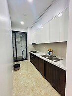 Service Apartment in Green Pearl Bac Ninh