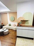 Service Apartment in Green Pearl Bac Ninh