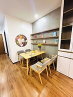 Service Apartment in Green Pearl Bac Ninh