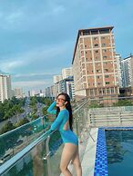 Service Apartment in Green Pearl Bac Ninh