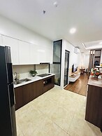 Service Apartment in Green Pearl Bac Ninh