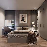 Service Apartment in Green Pearl Bac Ninh