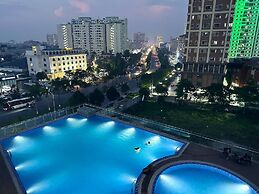 Service Apartment in Green Pearl Bac Ninh