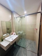 Service Apartment in Green Pearl Bac Ninh