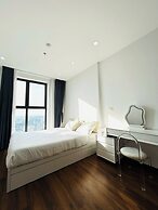 Service Apartment in Green Pearl Bac Ninh