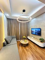 Service Apartment in Green Pearl Bac Ninh