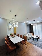 Service Apartment in Green Pearl Bac Ninh