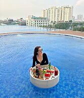 Service Apartment in Green Pearl Bac Ninh