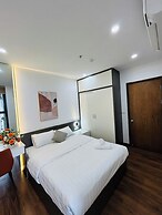 Service Apartment in Green Pearl Bac Ninh