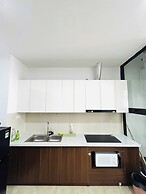 Service Apartment in Green Pearl Bac Ninh