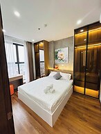 Service Apartment in Green Pearl Bac Ninh