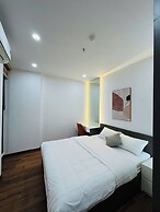 Service Apartment in Green Pearl Bac Ninh