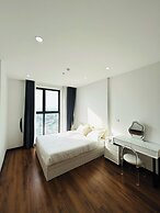 Service Apartment in Green Pearl Bac Ninh