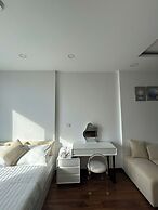 Service Apartment in Green Pearl Bac Ninh