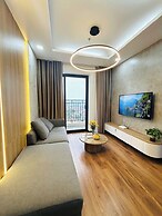 Service Apartment in Green Pearl Bac Ninh