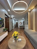 Service Apartment in Green Pearl Bac Ninh