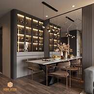 Service Apartment in Green Pearl Bac Ninh