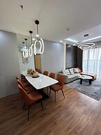 Service Apartment in Green Pearl Bac Ninh