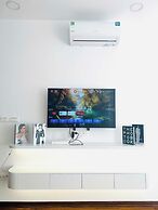 Service Apartment in Green Pearl Bac Ninh