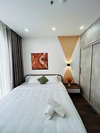 Service Apartment in Green Pearl Bac Ninh