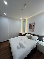 Service Apartment in Green Pearl Bac Ninh