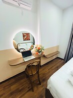 Service Apartment in Green Pearl Bac Ninh