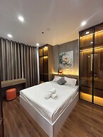 Service Apartment in Green Pearl Bac Ninh