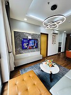 Service Apartment in Green Pearl Bac Ninh