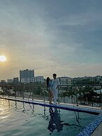 Service Apartment in Green Pearl Bac Ninh