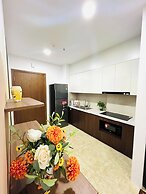 Service Apartment in Green Pearl Bac Ninh