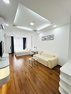 Service Apartment in Green Pearl Bac Ninh