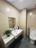 Service Apartment in Green Pearl Bac Ninh