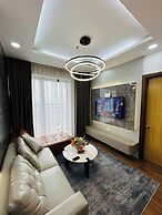 Service Apartment in Green Pearl Bac Ninh
