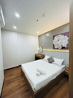 Service Apartment in Green Pearl Bac Ninh