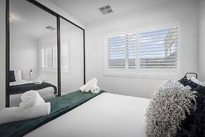 Brisbane Terrace - Hobart Inner City