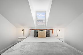 Brisbane Terrace - Hobart Inner City