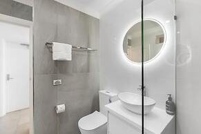 Brisbane Terrace - Hobart Inner City