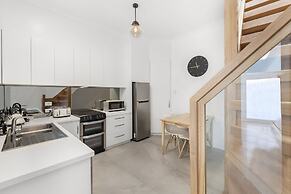 Brisbane Terrace - Hobart Inner City