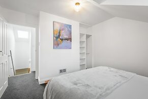 Brisbane Terrace - Hobart Inner City