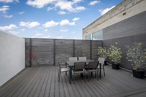 Brisbane Terrace - Hobart Inner City