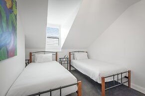 Brisbane Terrace - Hobart Inner City