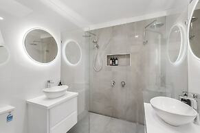 Brisbane Terrace - Hobart Inner City