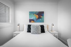 Brisbane Terrace - Hobart Inner City