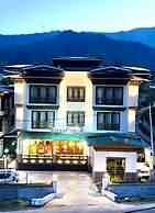Silver Cloud Hotel
