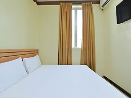 OYO 90626 Hotel Ezzyhome Johor Jaya