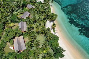 Wakaya Island Resort & Spa