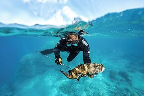 Wakaya Island Resort & Spa