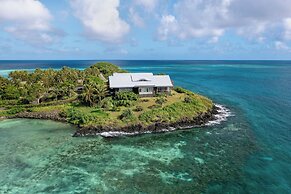 Wakaya Island Resort & Spa